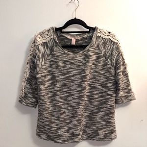 Forever 21 Knit Sweater